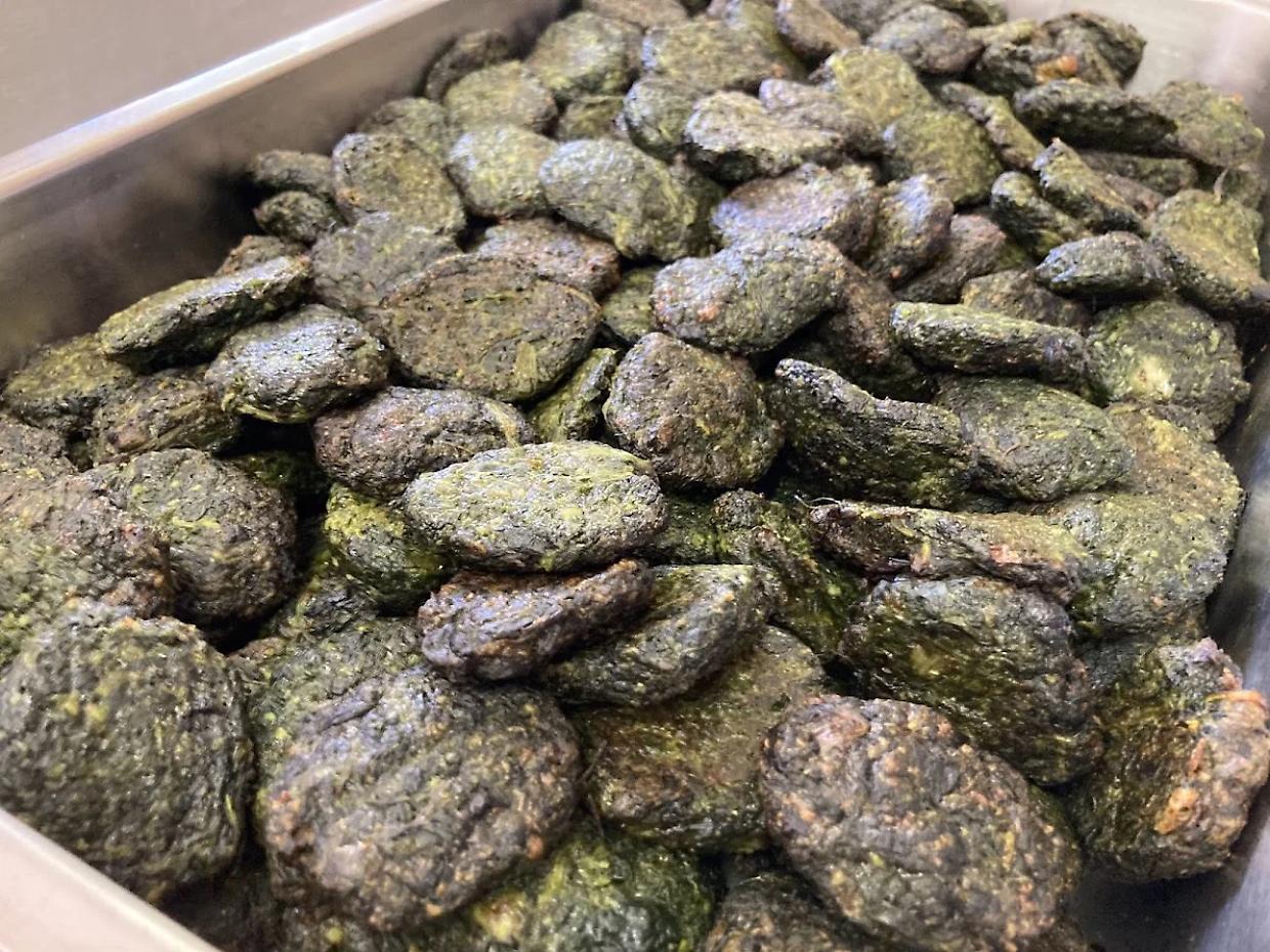 Il piatto dimenticato del Piemonte che torna a tavola il 23 aprile: i sangiurg&igrave;n