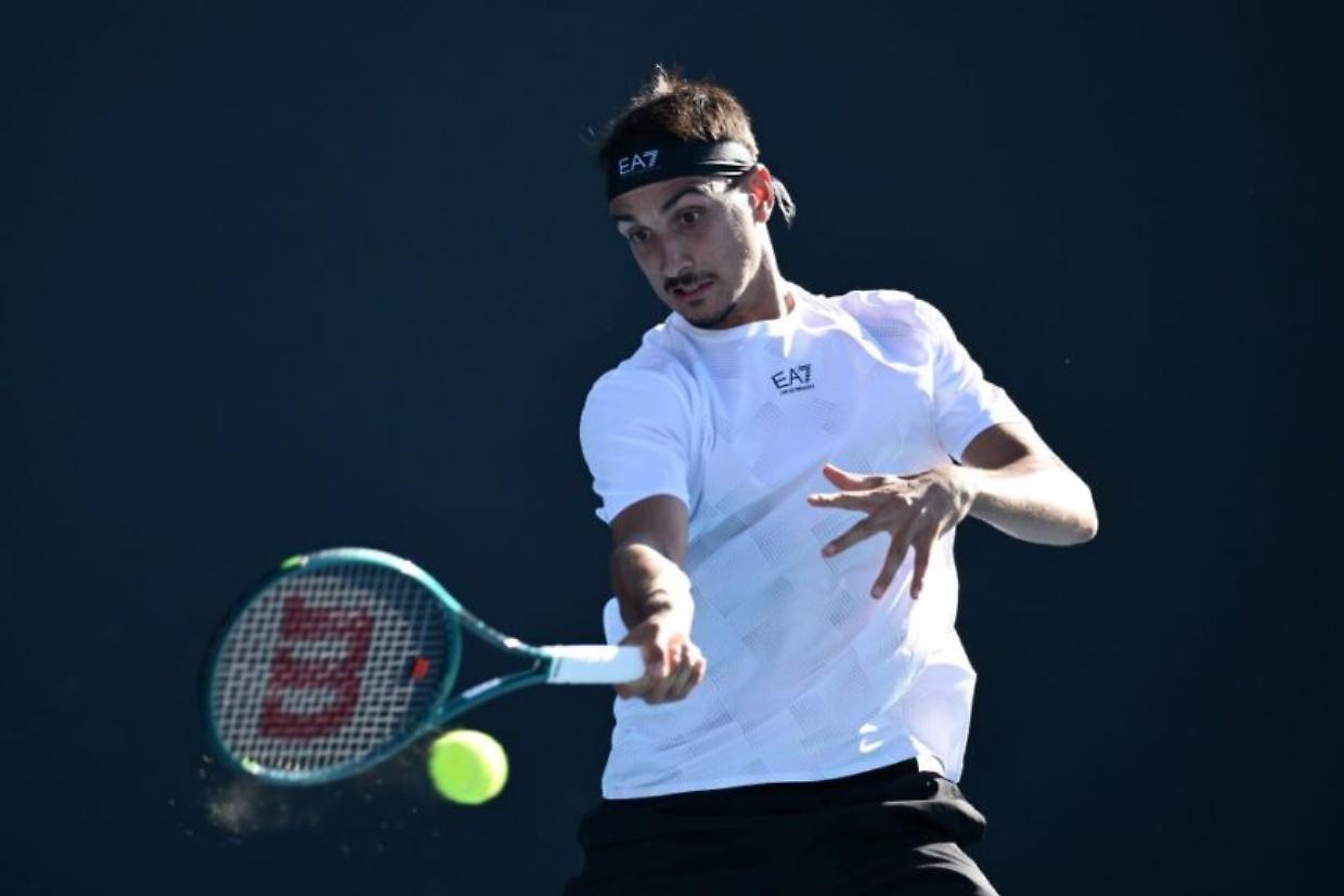 Primo turno amaro per Lorenzo Sonego e Matteo Berrettini al Master 1000 di Madrid