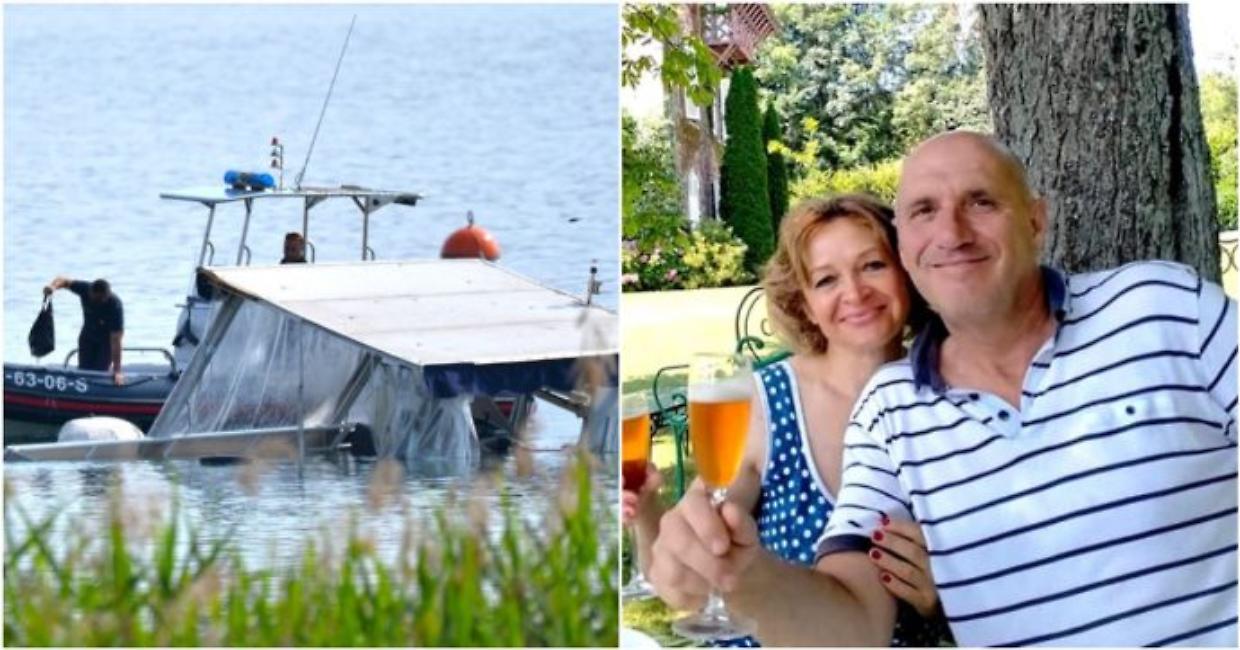 Lago Maggiore, la rivelazione del Mossad: lo 007 morto nel 2023 lavorava contro l&rsquo;Iran