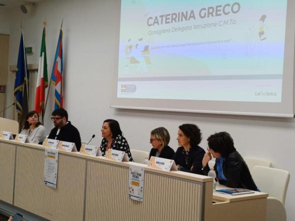 Orientamento scolastico, la svolta