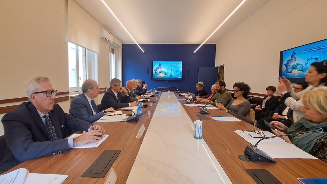 Piemonte, imprese sempre pi&ugrave; digitali: il 59% punta sull&rsquo;Intelligenza artificiale