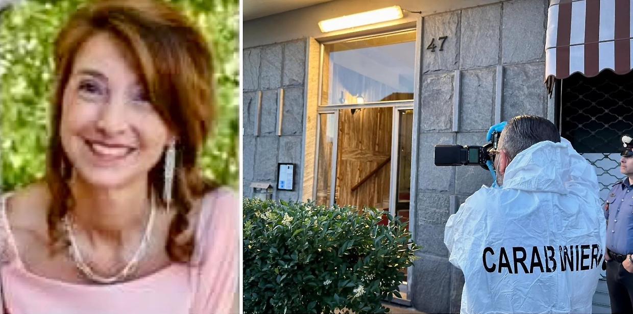 Femminicidio a Grugliasco, per la morte di Fernanda Di Nuzzo, condannato a 14 anni il marito Pasquale Piersanti