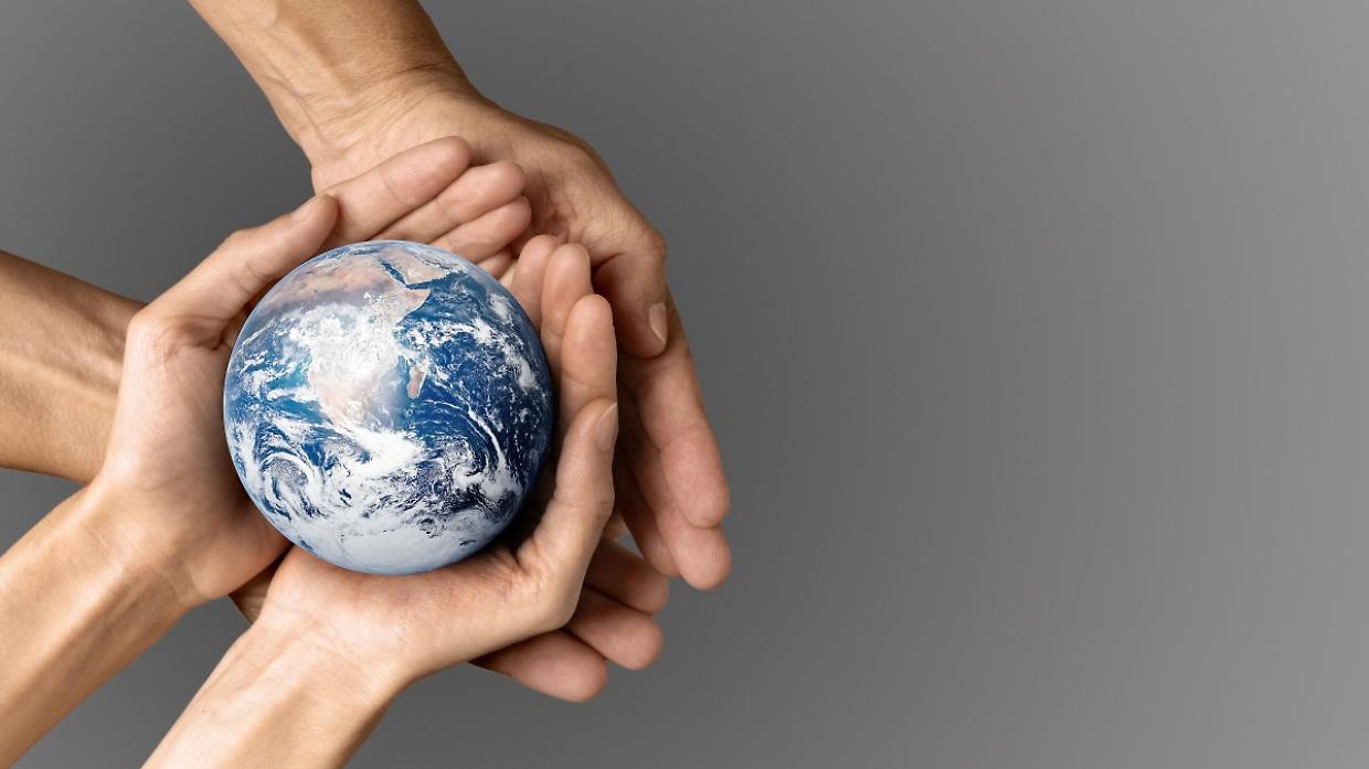 L&rsquo;Universit&agrave; di Torino celebra la Terra, una settimana tra scienza e partecipazione