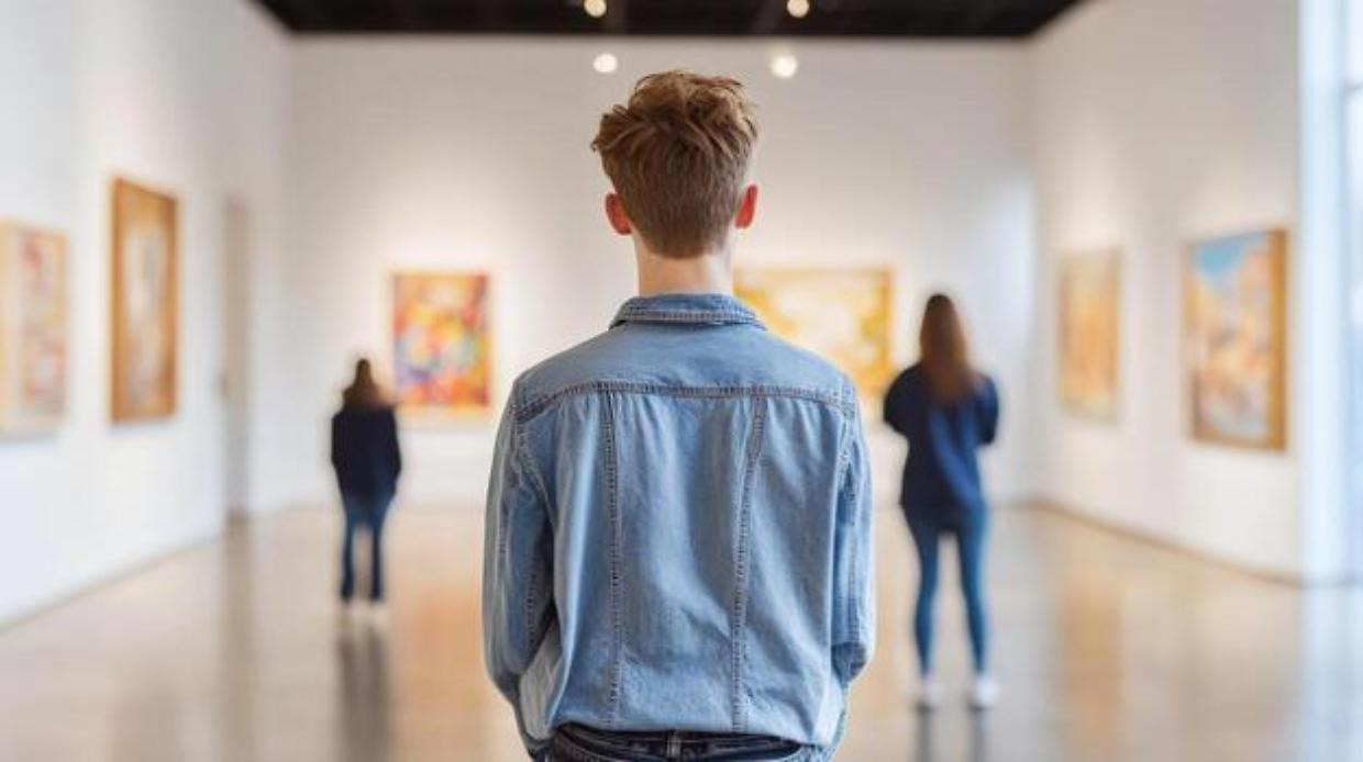 25 aprile, musei aperti e gratis: le Gallerie d&rsquo;Italia spalancano le porte da Milano a Vicenza