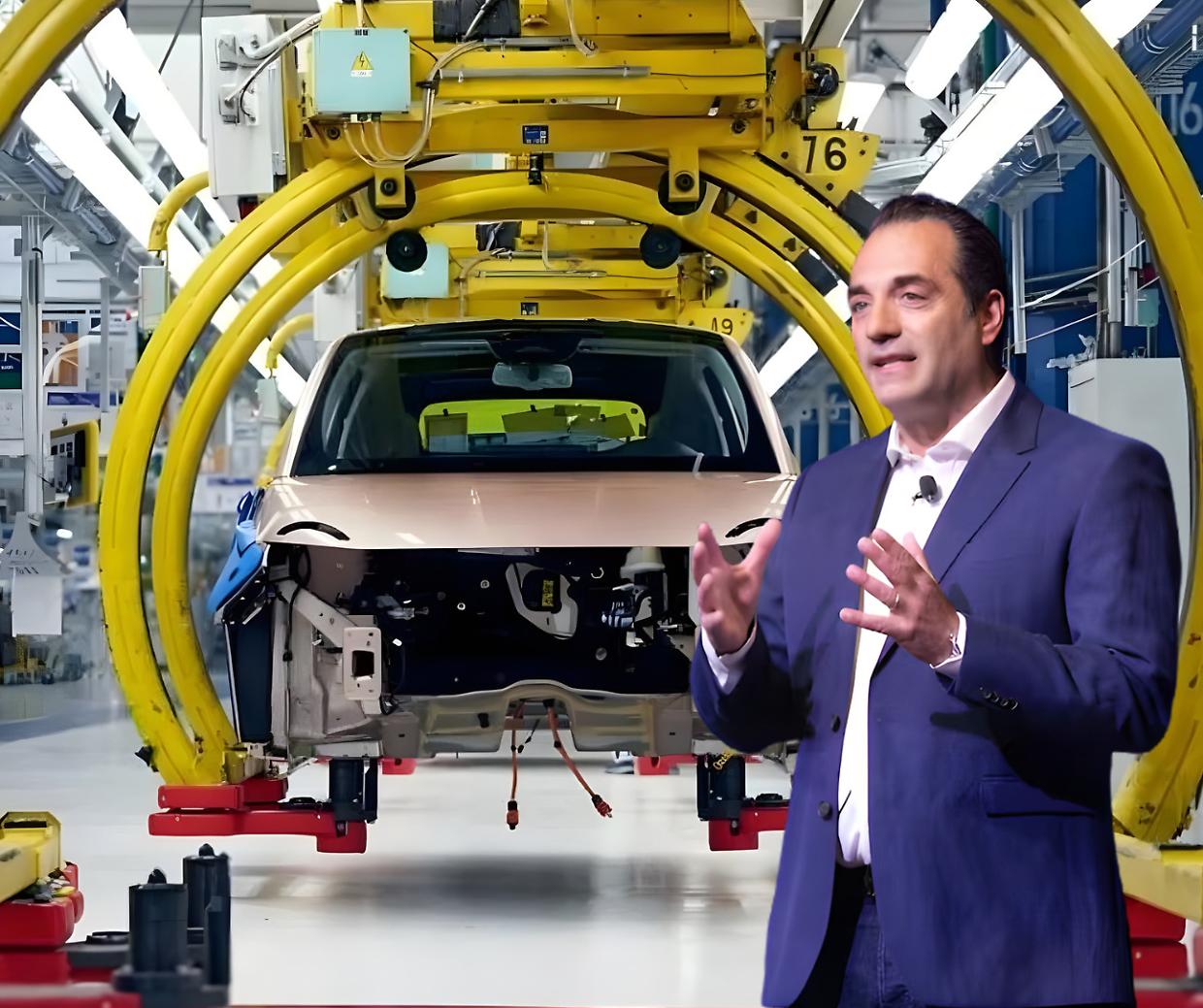 Stellantis, il faccia a faccia che pu&ograve; cambiare la partita: Filosa verso Palazzo Chigi prima del piano industriale