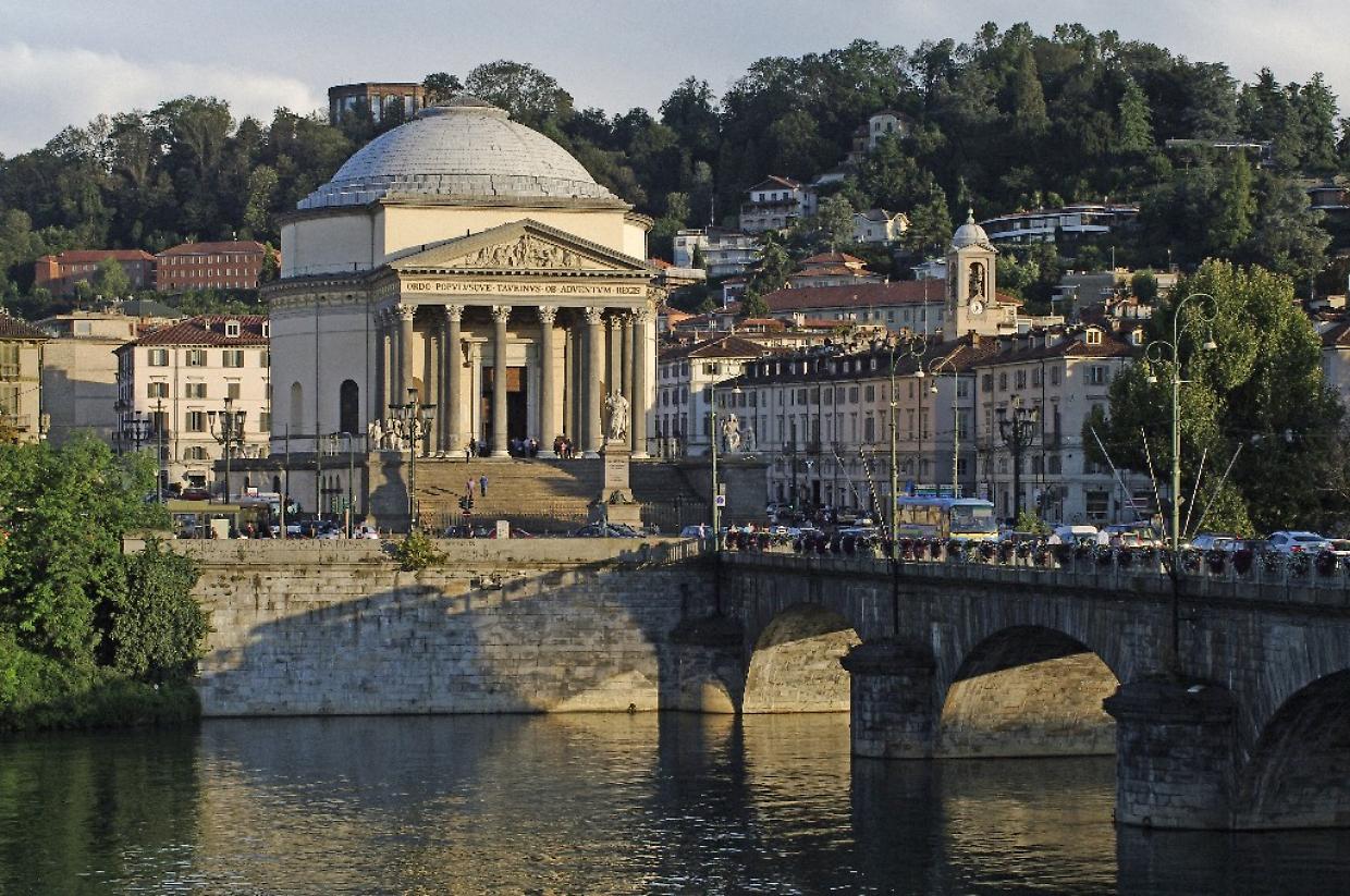 Gran Madre, riapre il Sacrario dei Caduti: la storia torna accessibile dal 25 Aprile