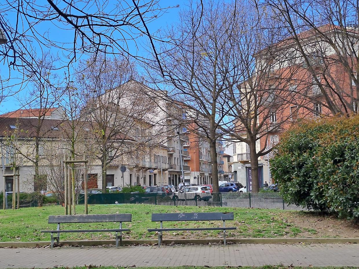 Circoscrizione 7, al via il piano sfalci per parchi e giardini del territorio