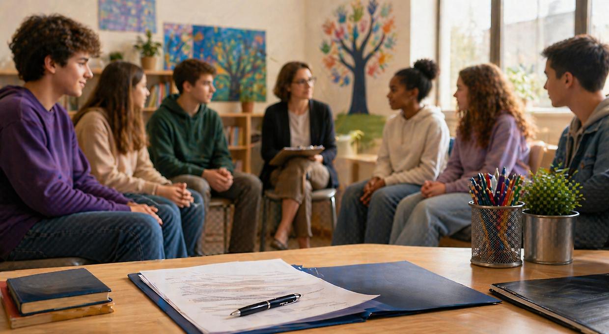 Disagio scolastico, a Torino arriva il nuovo protocollo