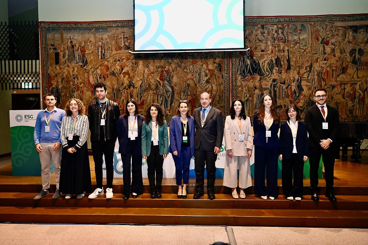 Premio Esg Challenge Iren 2026: sostenibilit&agrave; in azione