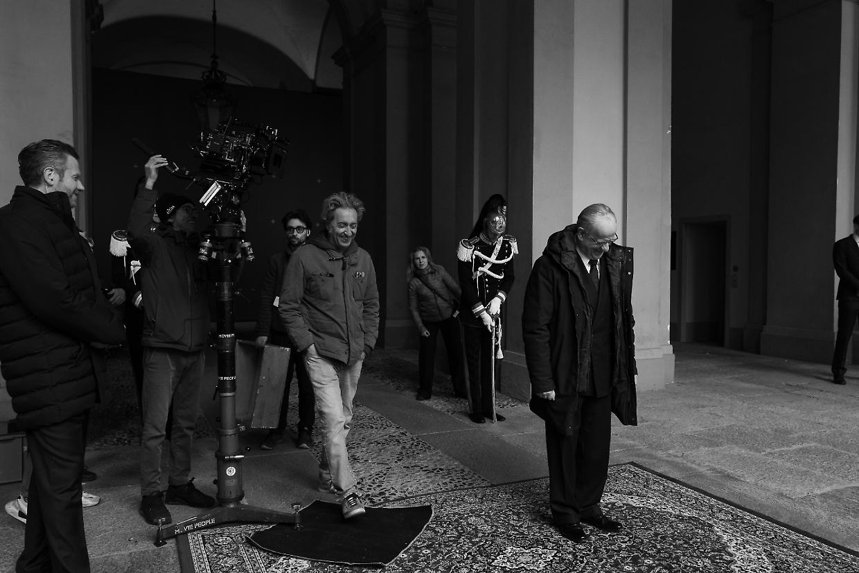 Torino e le sue location, il cinema porta turismo