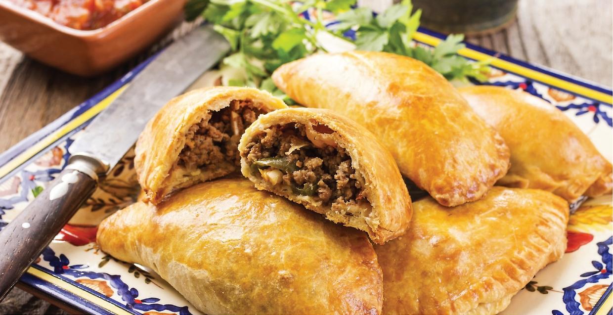 Torino, arriva l&rsquo;America Latina Food Fest: una notte tra empanadas, tacos e feijoada