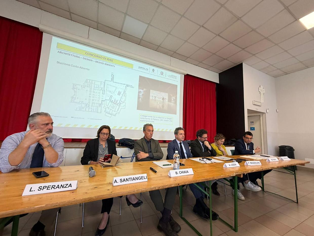 Il "campo largo" per la Linea Metro 2: "Cercasi i 440 milioni fino al Poli"