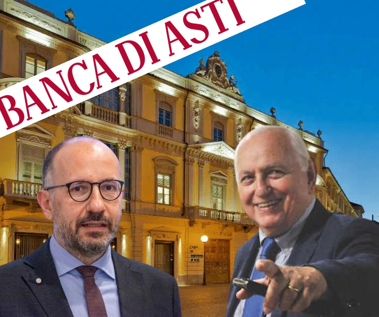 Banca di Asti, la lettera che scuote i piccoli azionisti: &ldquo;Chi parla davvero a nome nostro?&rdquo;