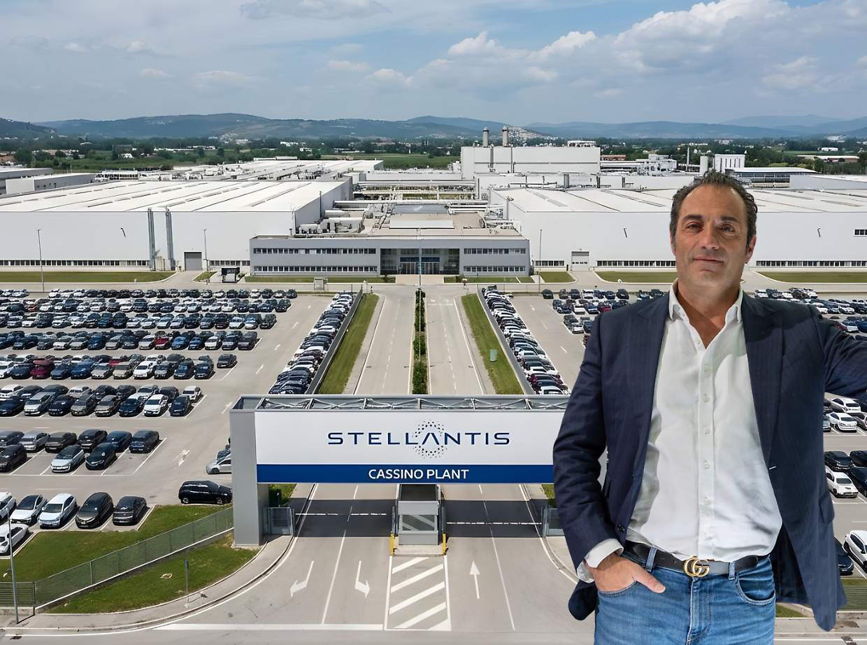 Il piano di Stellantis: via  (altri) 1.000 lavoratori e una fabbrica ai cinesi. Ecco cosa sappiamo