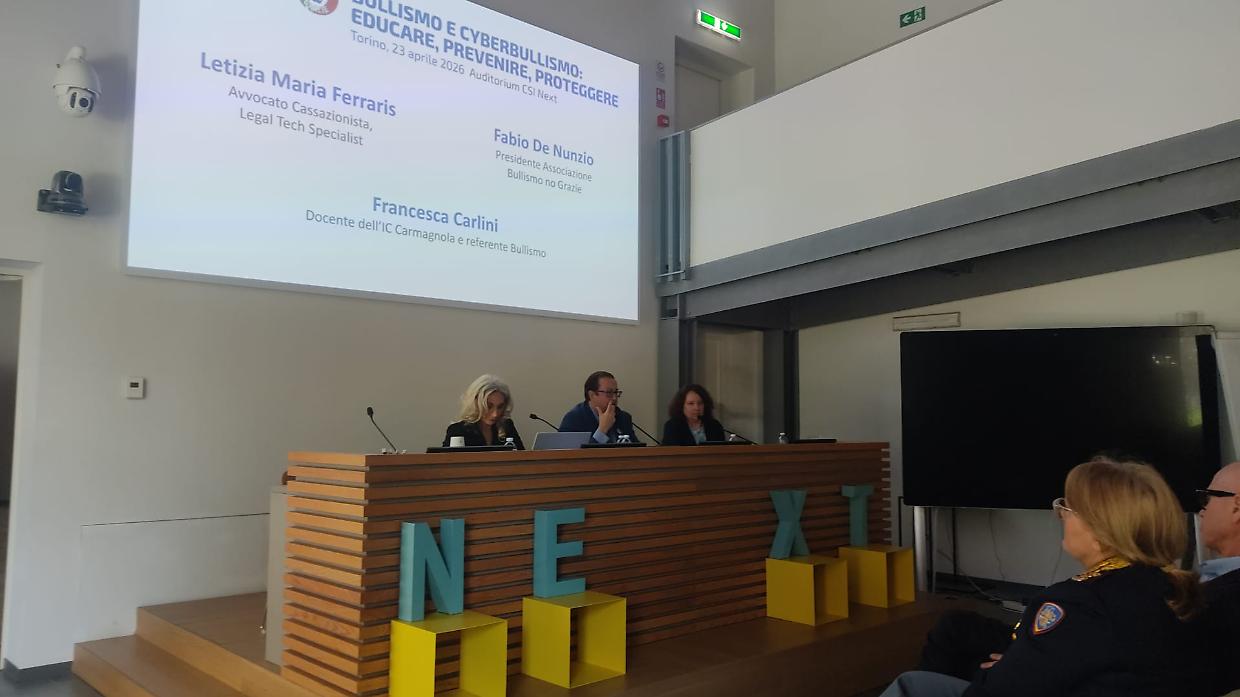 Autolesionismo e fidanzati virtuali: le nuove frontiere del bullismo tra i giovani