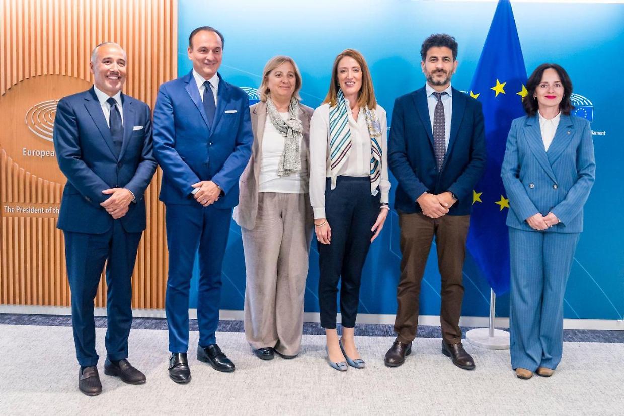 Piemonte e Liguria a Bruxelles, asse strategico per contare di pi&ugrave; in Europa