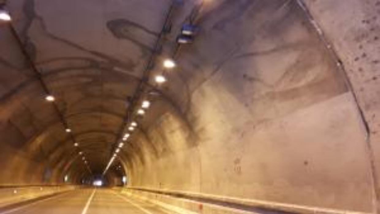 Variante di Porte, entro met&agrave; maggio il ripristino antincendio nelle gallerie Craviale e Turina