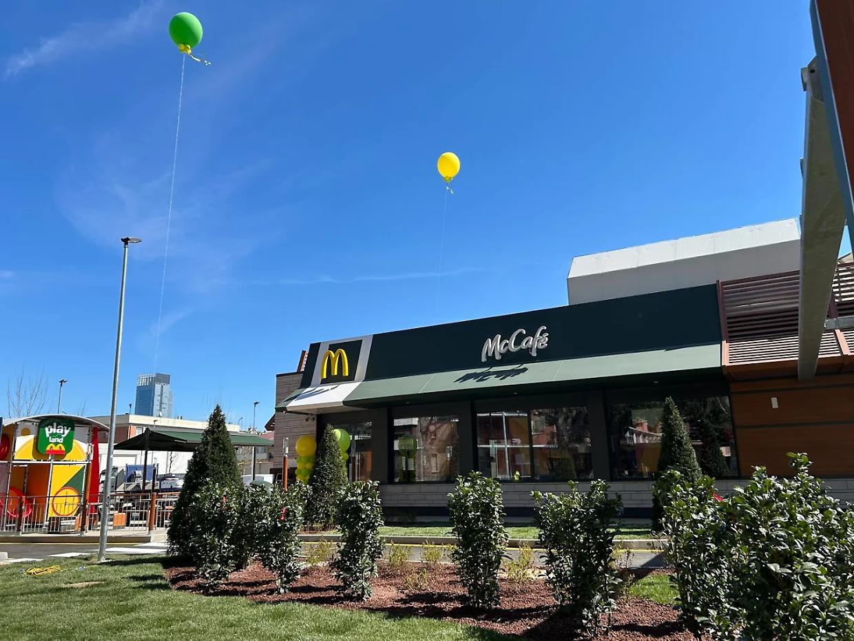 Via Pio VII cambia volto