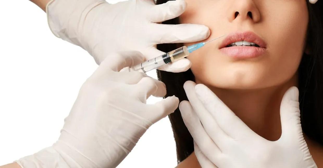 Boom di botox e filler in Italia: trattamenti quasi raddoppiati in un anno