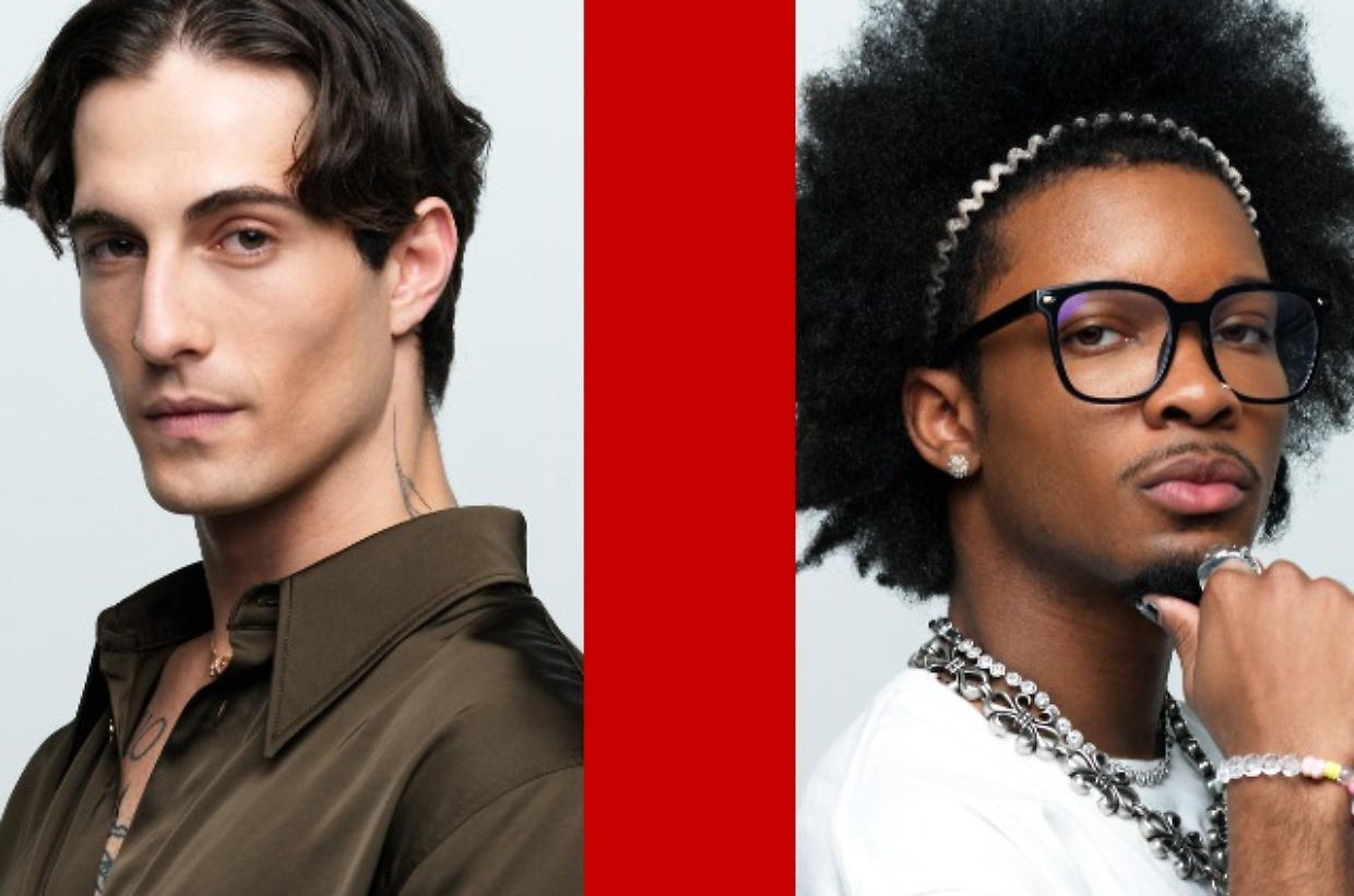 Caso D4vd, l'industria discografica isola il cantante, Damiano David rimuove il brano "Tangerine"