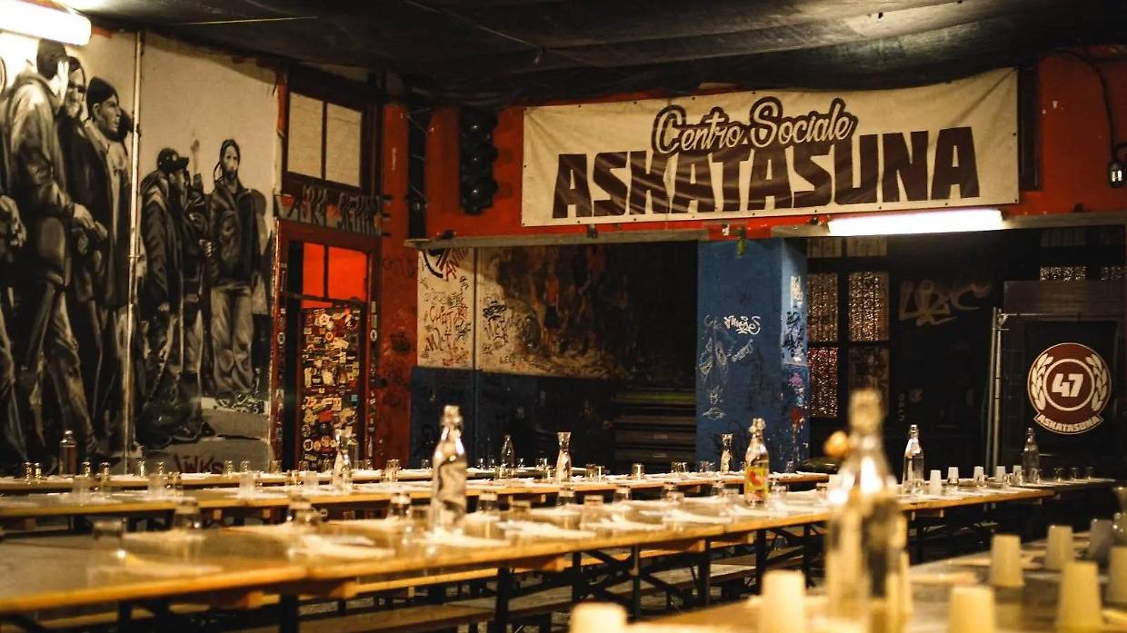 Il patriarcato da Aska, le violenze e gli abusi &laquo;Sono delle sfigate&raquo;