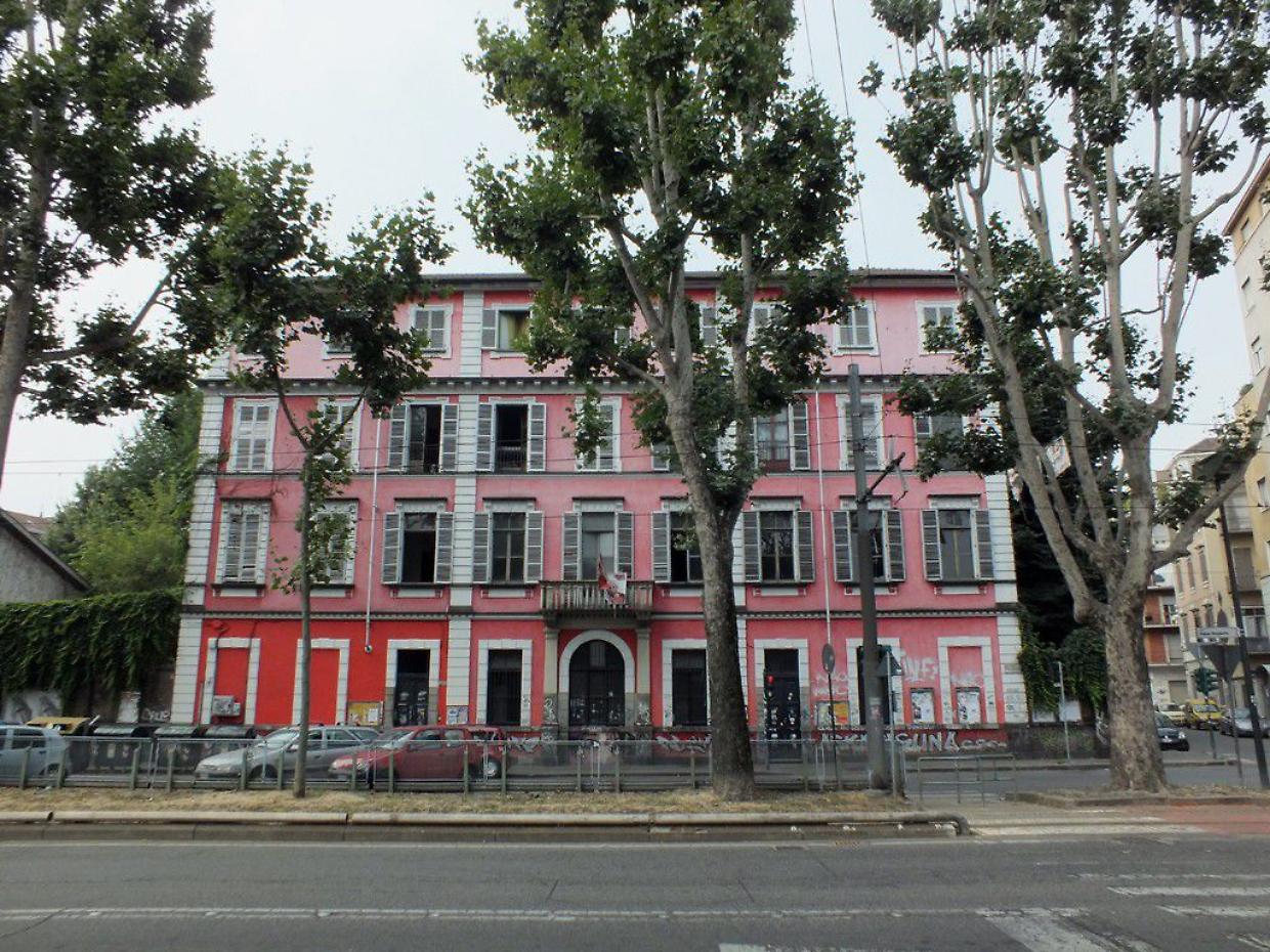 Askatasuna: si tenevano la &ldquo;spesa solidale&rdquo; e disprezzavano gli ambientalisti