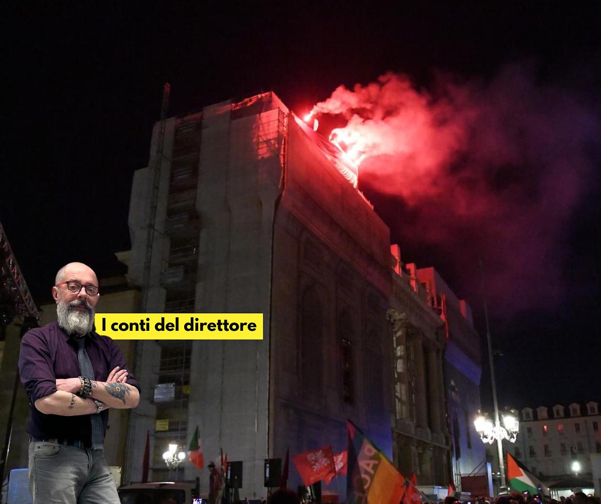 Torino, tragedia sfiorata: ecco perch&eacute; (anche) la politica &egrave; responsabile