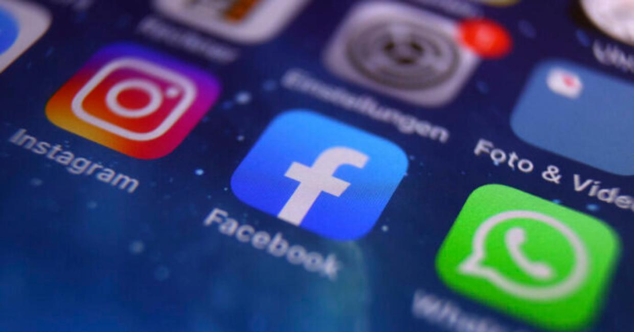 Facebook e Instagram in tilt, utenti bloccati dall' "Errore 500" e bug nelle Storie