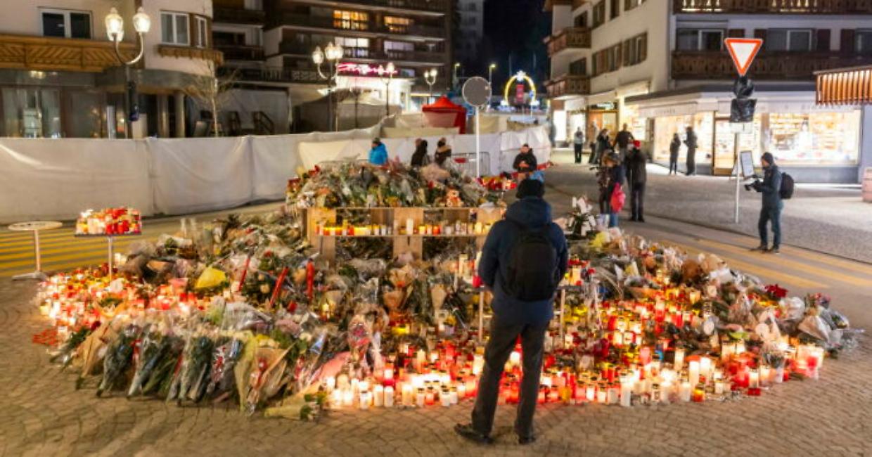 Crans-Montana, cartelle cliniche ferme: l&rsquo;Ambasciata italiana avvia verifiche