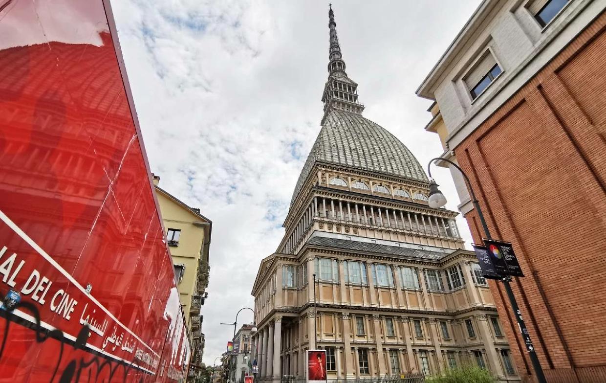 A Torino torna il Montebello Market, artigianato e laboratori creativi all'ombra della Mole