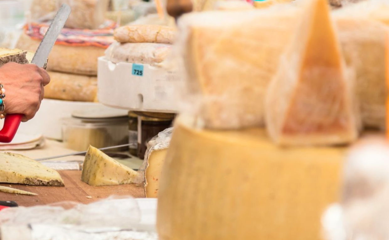 Torna LatteforMaggio a Scalenghe: tra degustazioni e sfilate, il borgo si mette in mostra