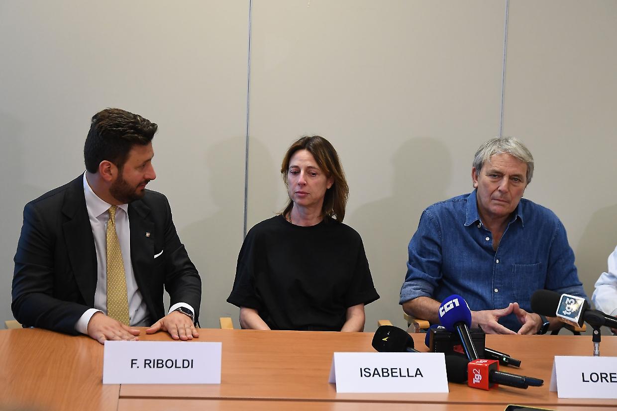 &laquo; Elsa pensava di trovarsi in un sogno&raquo;: le prime parole della 15enne al risveglio