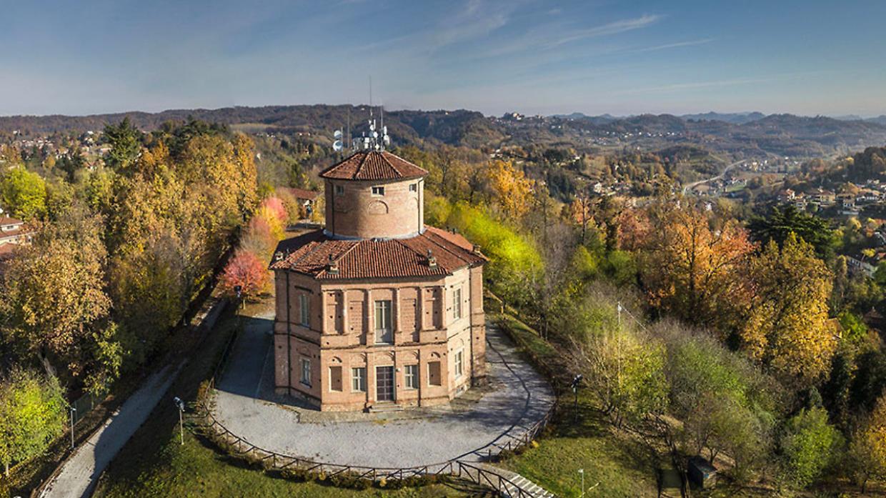 A Bra riapre la Zizzola, il cuore panoramico della citt&agrave; tra natura, storia e arte