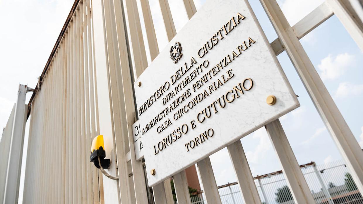 Emergenza al carcere di Torino: un pomeriggio di tensione tra aggressioni e problemi strutturali