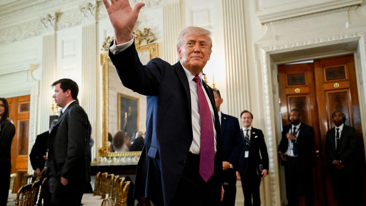 Stati Uniti, stretta sulla pena di morte: Trump rilancia e amplia i metodi di esecuzione