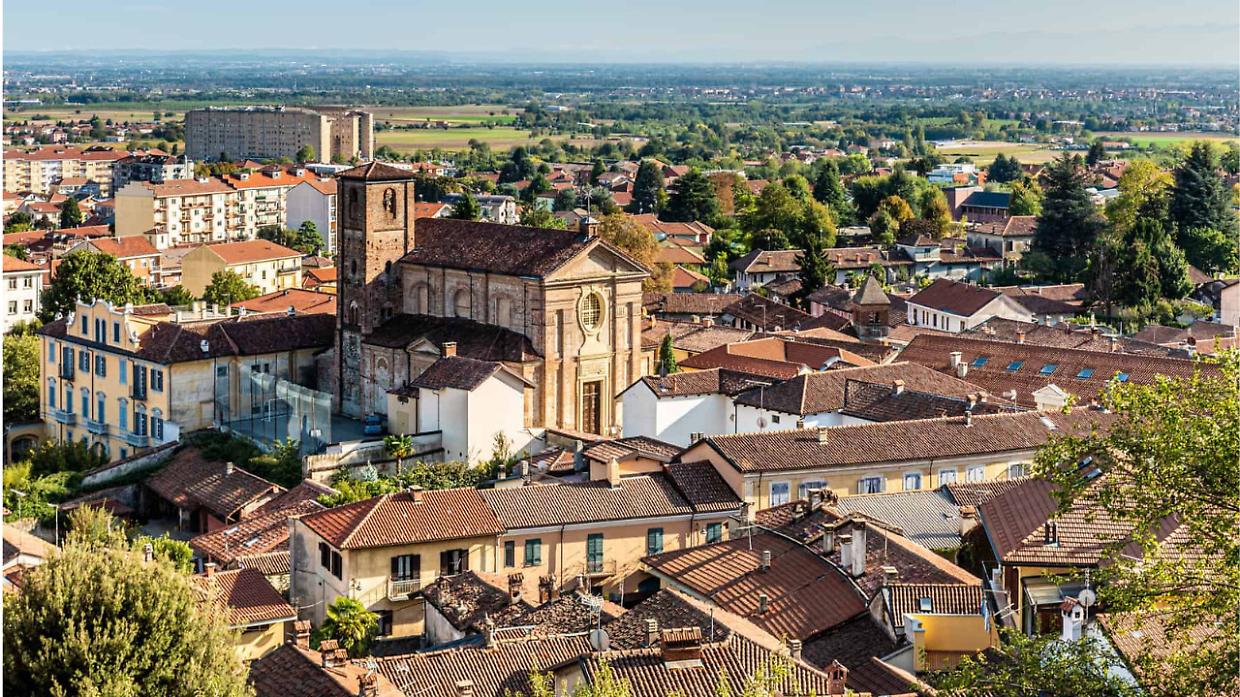 Rivoli, un weekend tra pizza e Europa: la citt&agrave; diventa una grande festa in piazza