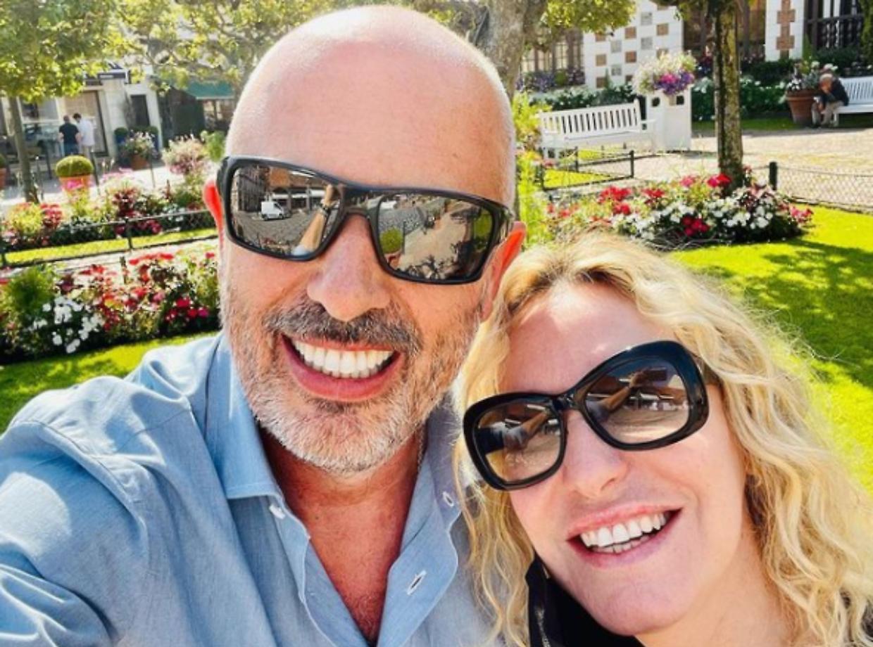 Clerici: &laquo;Vittorio? Ecco cosa mi ha insegnato stare con lui&raquo;