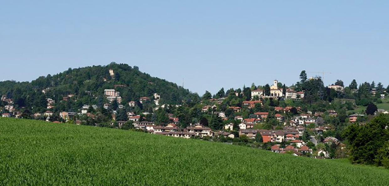 Redditi, Pino Torinese tra i comuni pi&ugrave; ricchi d&rsquo;Italia: sopra i 40mila euro pro capite