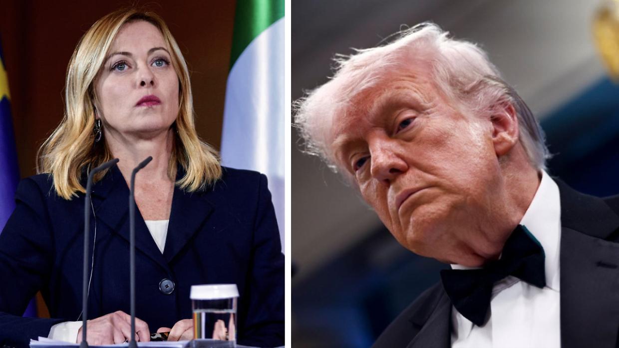 &ldquo;Nessuno spazio all&rsquo;odio politico&rdquo;: Meloni si schiera dopo l'attentato a Trump