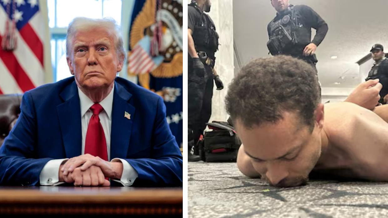 Attentato a Trump e caos alla Casa Bianca: il profilo dell&rsquo;aggressore tra odio politico e armi acquistate legalmente 