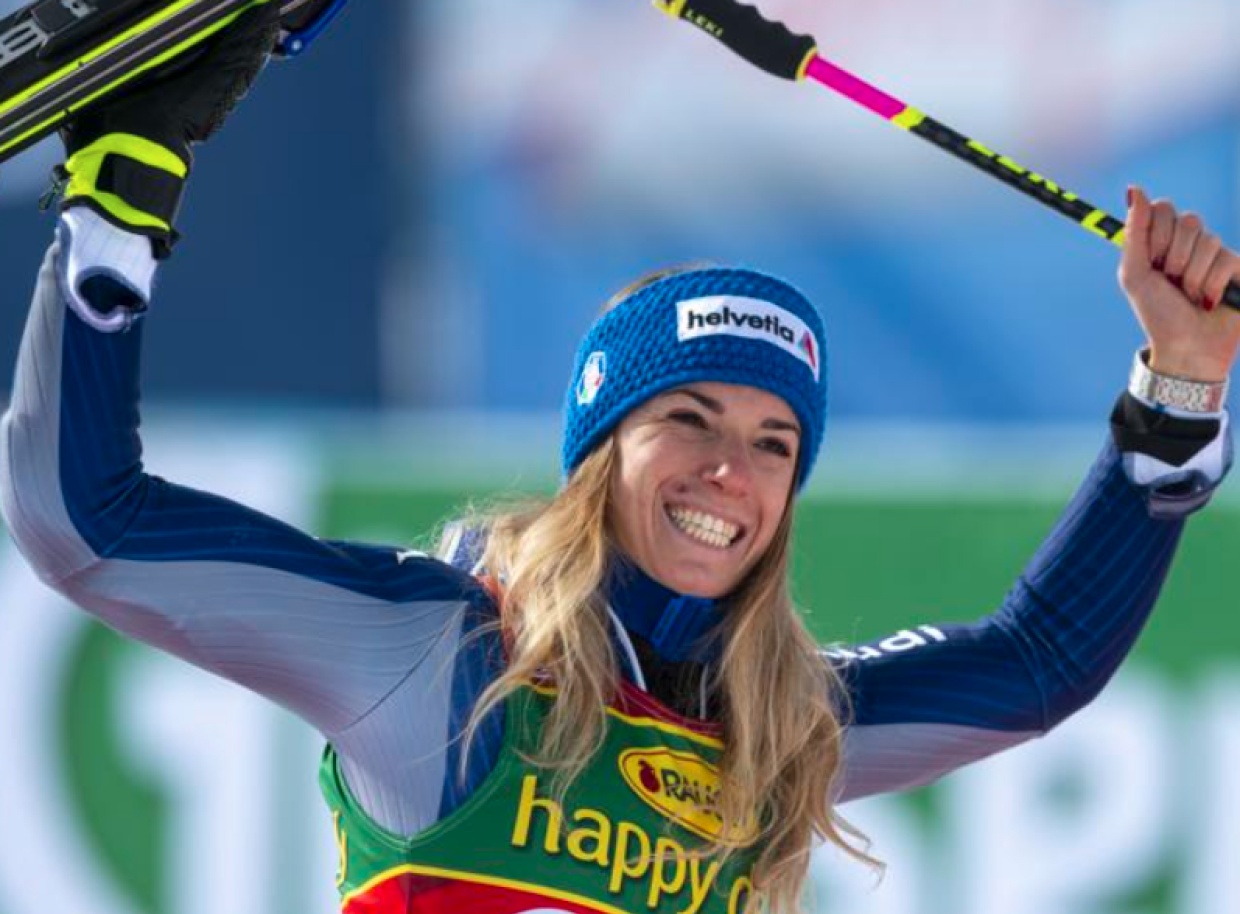 Allarme social: profili falsi usano il nome di Marta Bassino