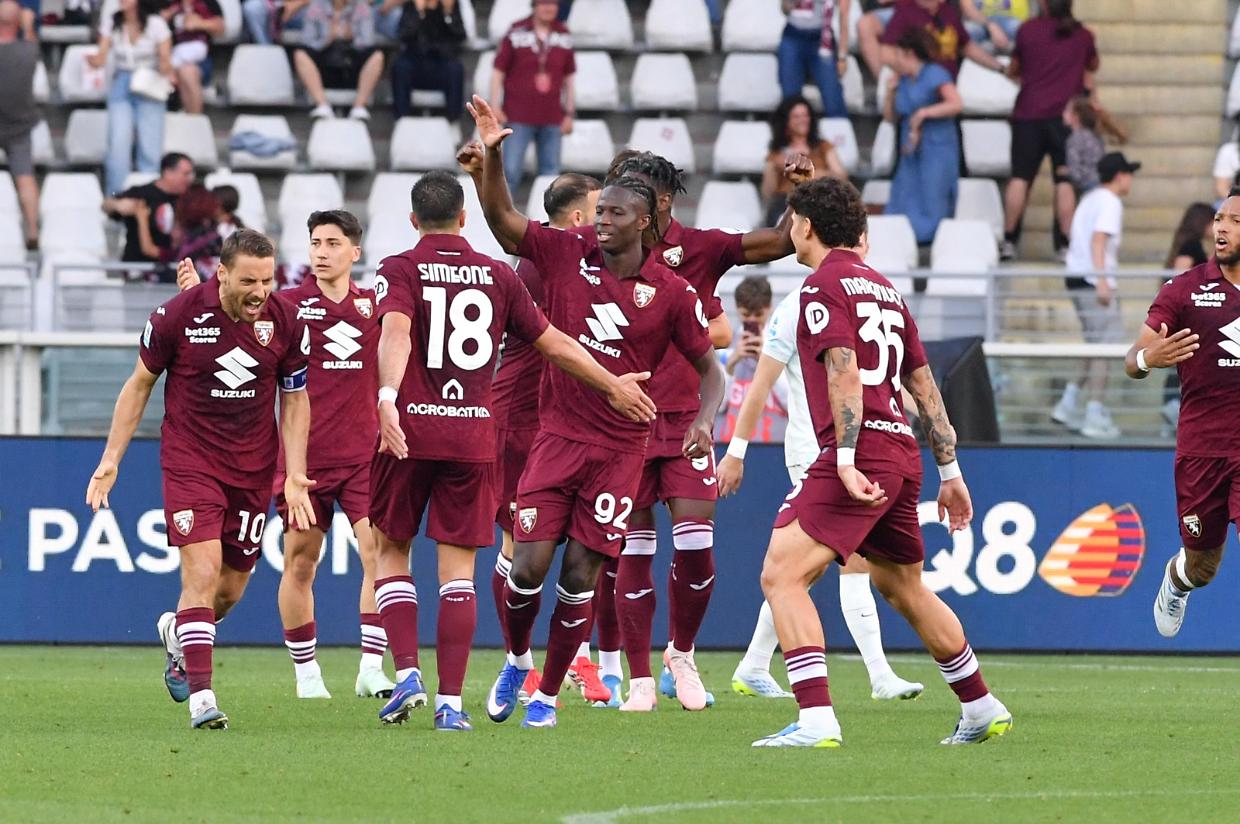 Top & Flop di Torino-Inter 