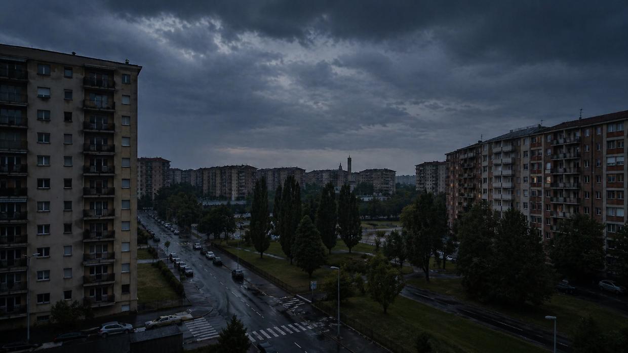 Ennesimo blackout a Mirafiori: i residenti chiedono interventi urgenti