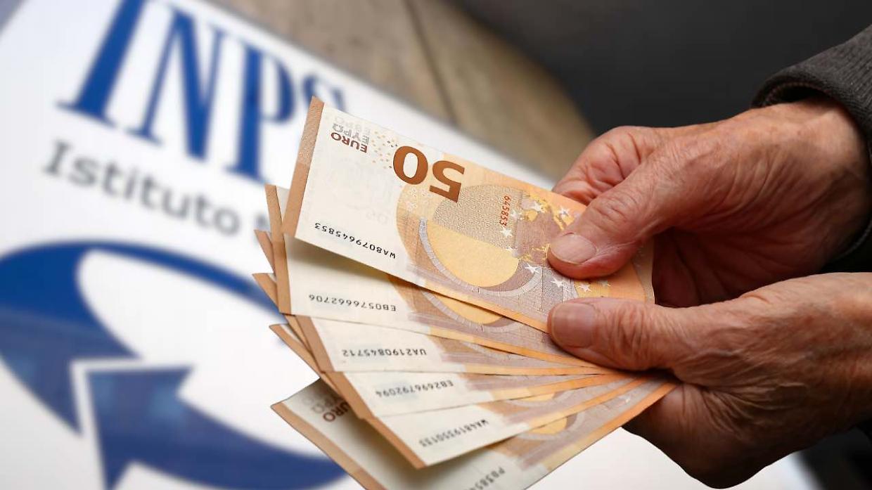 Pensioni di maggio, tutte le date e novit&agrave; del cedolino: ricalcoli e rimborsi in arrivo