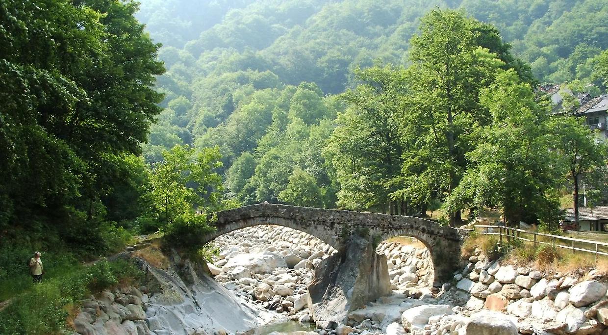 A un&rsquo;ora da Torino c&rsquo;&egrave; un paradiso naturale che (quasi) nessuno conosce