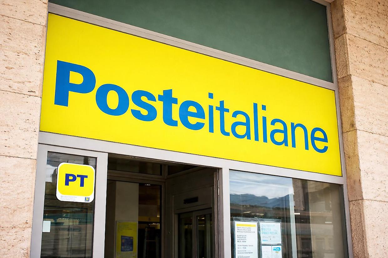 Forno Canavese, Poste chiude per due mesi: lavori &ldquo;Polis&rdquo; e servizi spostati su Rivara e Rivarolo