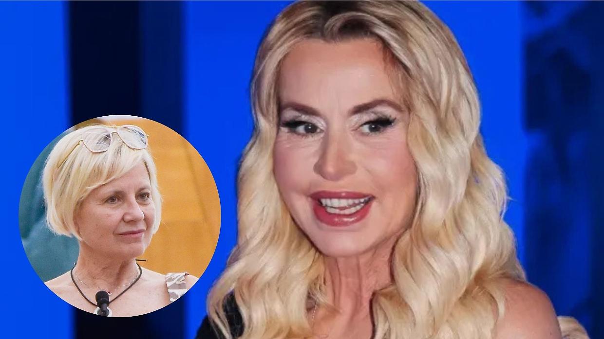  Grande Fratello Vip: Valeria Marini entra nella Casa e scoppia la tensione. Antonella Elia: &laquo;Ho perso l&rsquo;appetito&raquo;