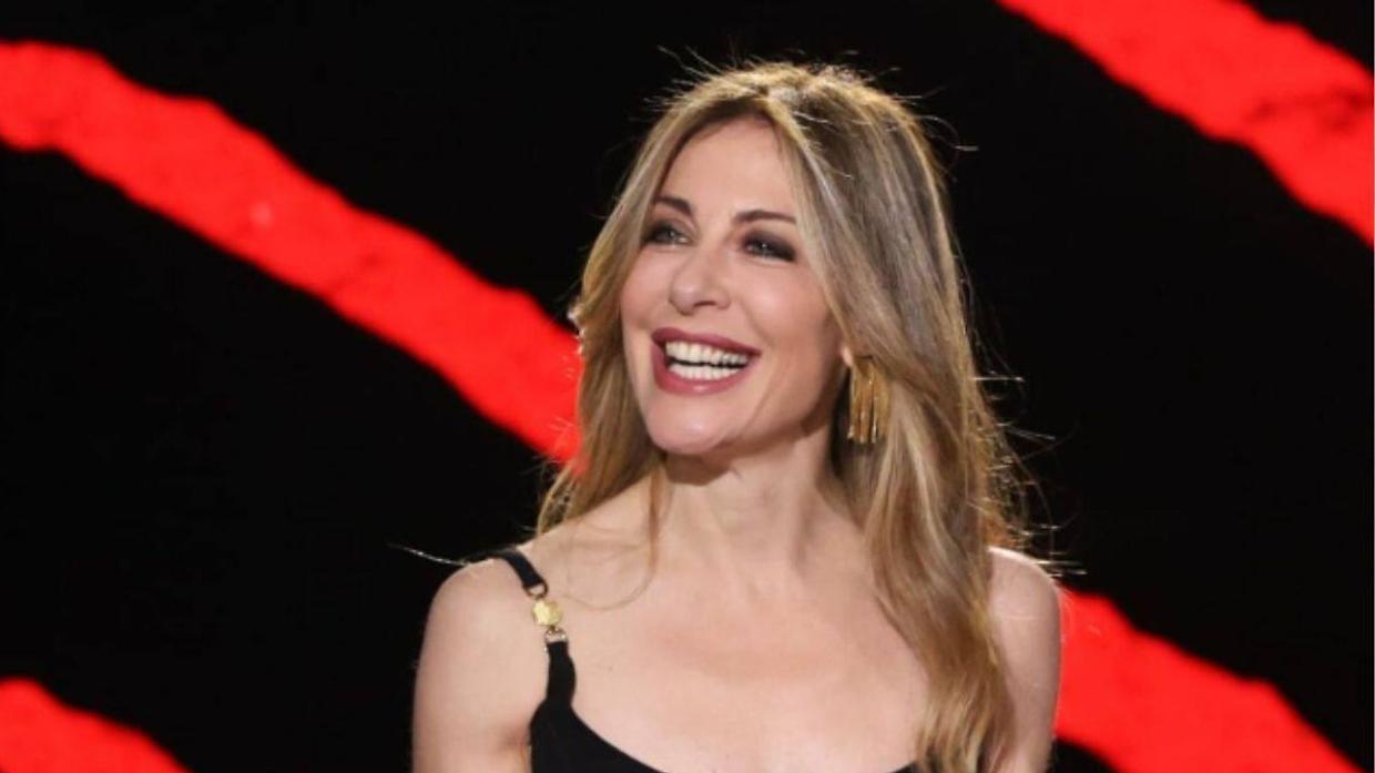 Belve, ecco le anticipazioni di marted&igrave; 28 aprile, Romina Power e il vincitore di Sanremo da Francesca Fagnani