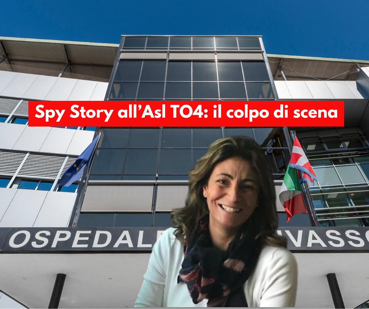 Processo Fasson a Ivrea, intercettazioni inutilizzabili: l&rsquo;accusa perde un pilastro