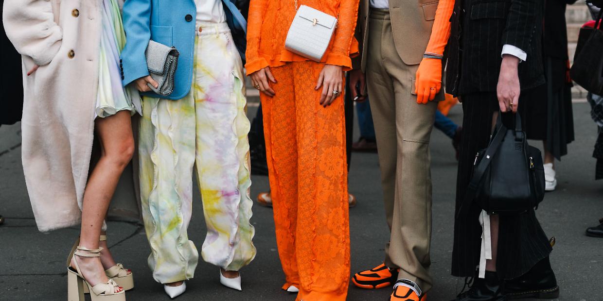 L'artigianato d&rsquo;eccellenza sfila a Torino: weekend tra moda e vintage al Green Pea